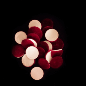 Simple Everyday Dot Bindis