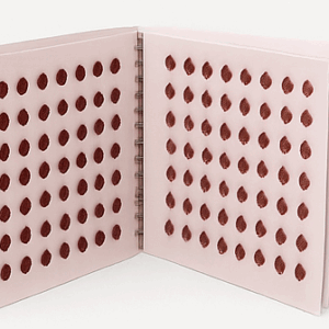 Sticker Bindi Spiral Book