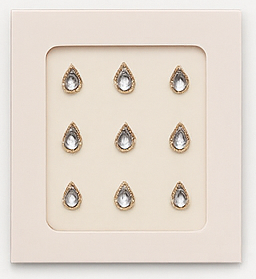 Diamond Stone Bindi Booklet